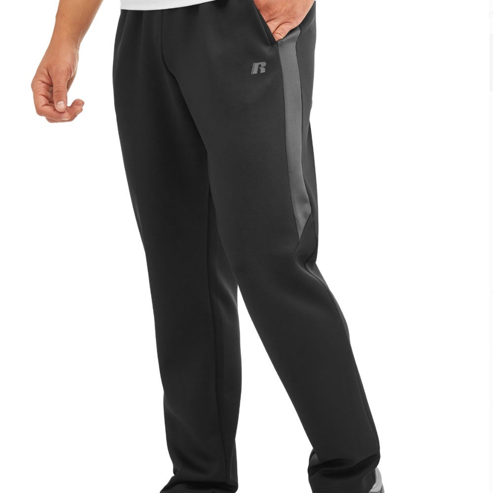 Russell Athletic Track Pants